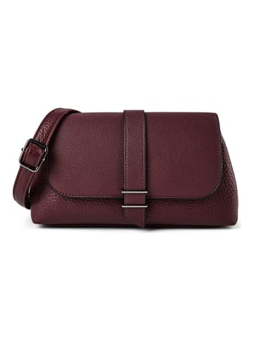 Gabor Sahar Umhängetasche 26 cm dark red