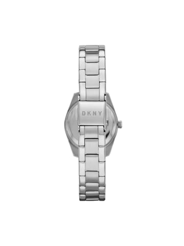 DKNY Armbanduhr in silber