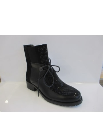 2GO FASHION Stiefelette  in Schwarz