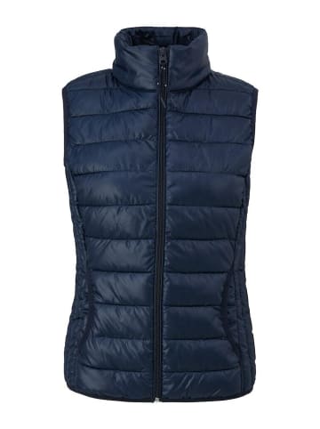 Q/S designed by Weste in Blau