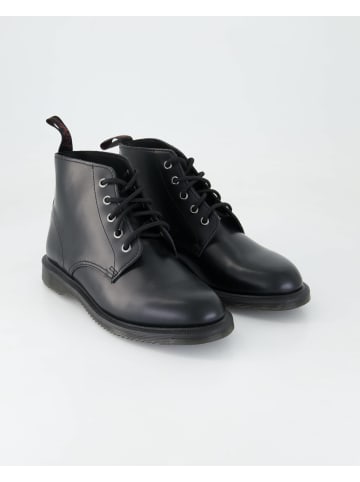 Dr. Martens Klassische Stiefeletten in Schwarz