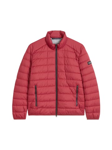 Marc O'Polo Steppjacke regular in light carmine