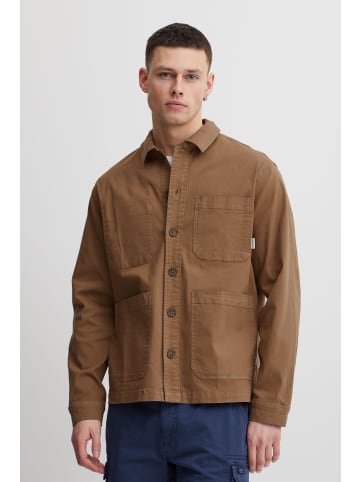 BLEND Kurzjacke BHOuterwear in Braun