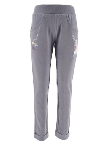 Disney Frozen Jogginghose Elsa Training in Grau