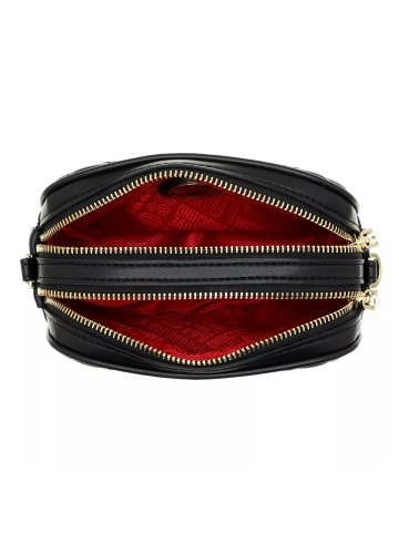 Love Moschino Handtasche für Damen in schwarz