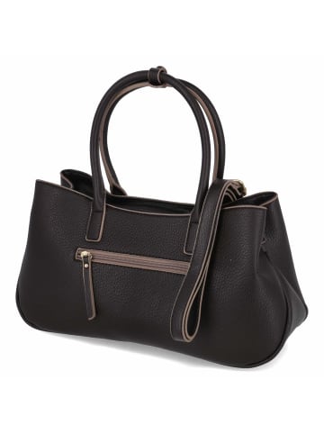 Fräulein Frida Handtasche in brown