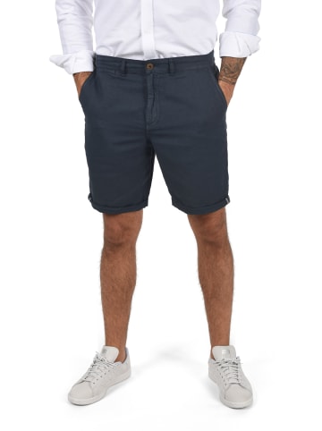 !SOLID Shorts in blau