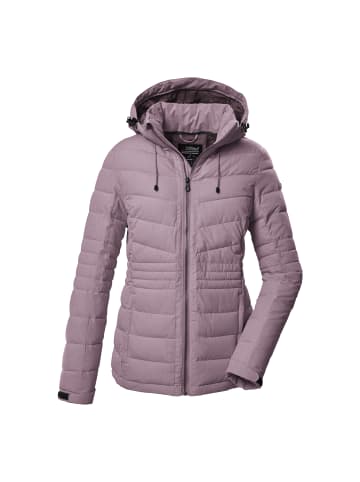Killtec KOW 10 WMN QLTD JCKT in Violett3919