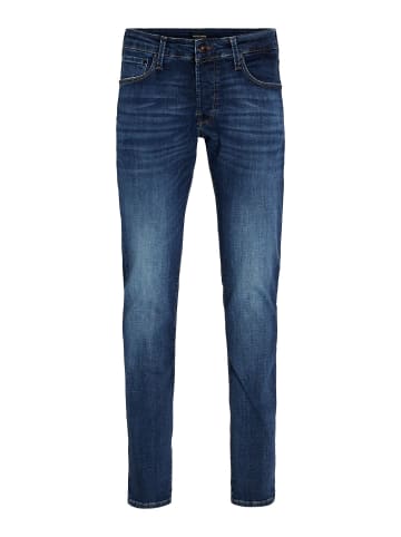 Jack & Jones Slim Fit Jeans in Blue Denim