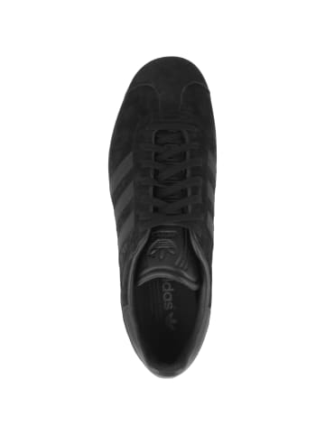 Adidas originals Sneaker low Gazelle in schwarz