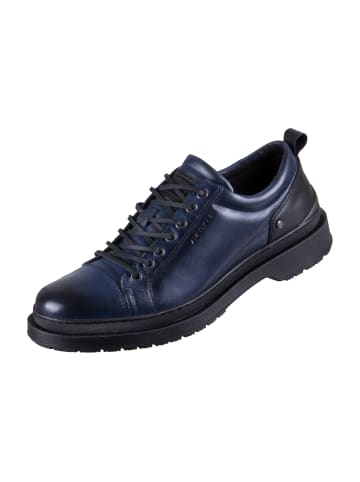 Ambitious Klassische Schnürschuhe in Blau