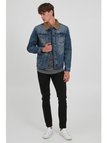 BLEND Jeansjacke BHDenim Jacket - 20712407 in blau