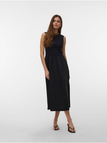 Vero Moda Kleid in Black