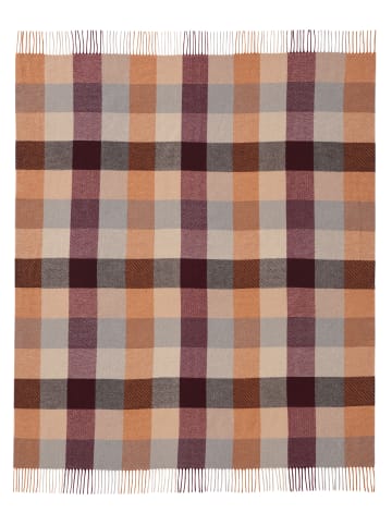 biederlack Wohndecke Shades in Sienna Shades