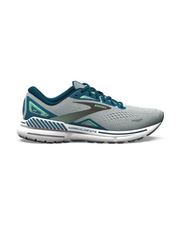 Brooks Laufschuhe Adrenaline GTS 23 in Grau