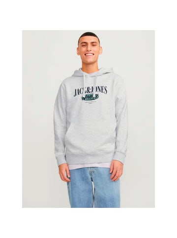 Jack & Jones Sweatshirt in Weiß