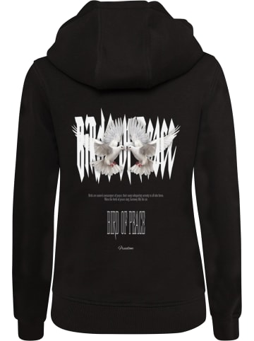 Merchcode Merchcode Kapuzenpullover in black