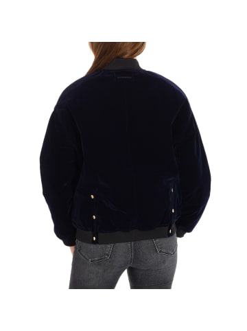 Eleven Paris Winterjacke in Blue