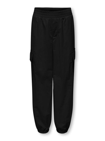 KIDS ONLY Cargo-Hose in Black