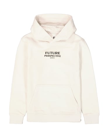 Garcia Kapuzensweatshirt FUTURE PERSPECTIVE in moonbeam