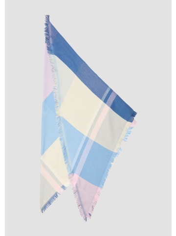 s.Oliver Schal in 51N9_arktisblau