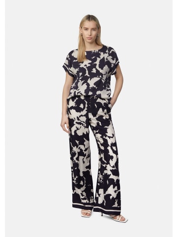 comma Hose lang in Blau