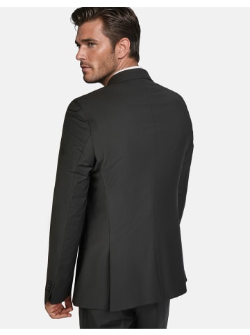 Pierre Cardin Sakko Grant in Schwarz