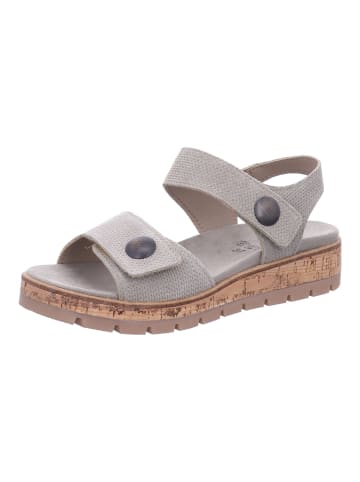 Longo Sandalette in grün