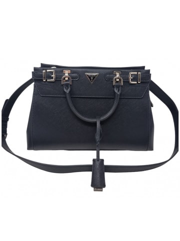 Guess Tasche Guess-Levante in Schwarz