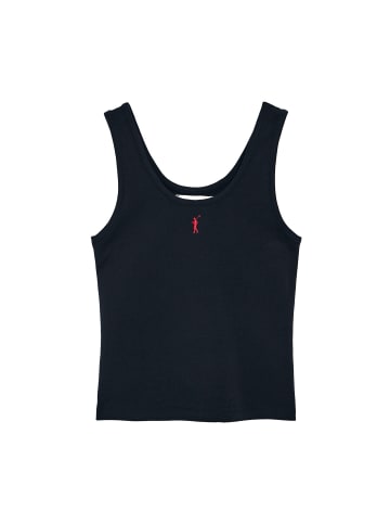 Polo Club T-Shirt in Navyblau