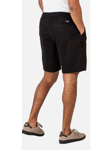 Reell Short "Reflex Lazy Short" in Schwarz