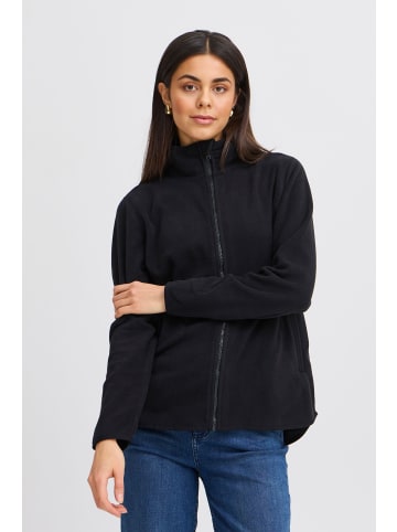 Fransa Übergangsjacke FRMILAS Regular fit in Black