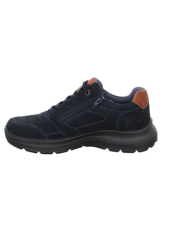 Jomos Halbschuhe in Blau