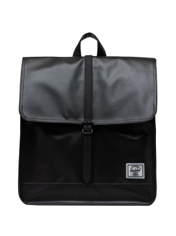 Herschel Herschel City Backpack in Schwarz
