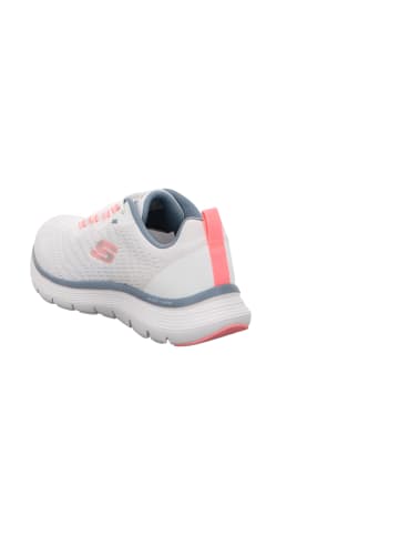 Skechers Freizeitschuhe in Weiß