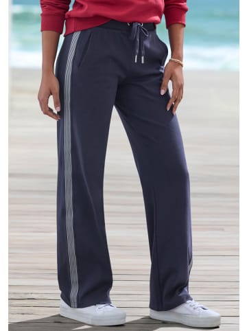 H.I.S Relaxhose in marine