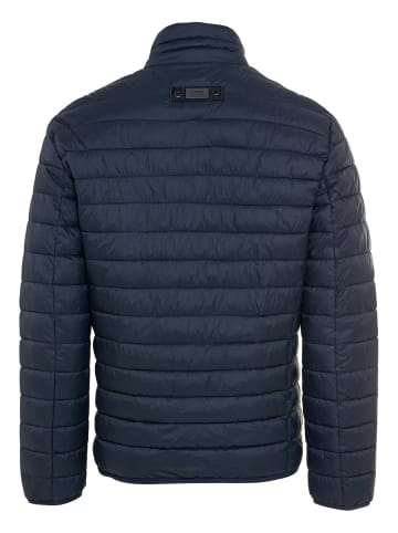 Camel Active Steppjacke in Dunkelblau