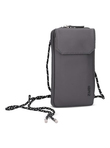 Zwei Cargo Handytasche 10 cm stone