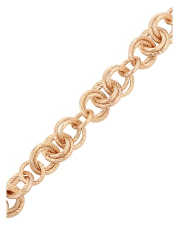 faina Bracelet in Rose Gold