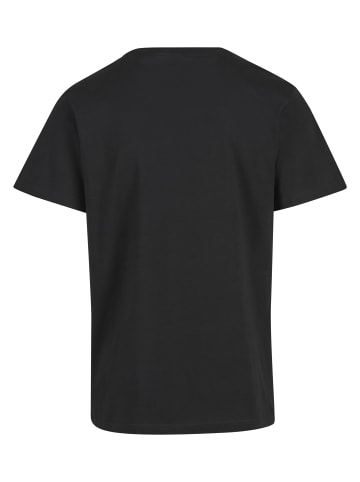 Mister Tee T-Shirts in black