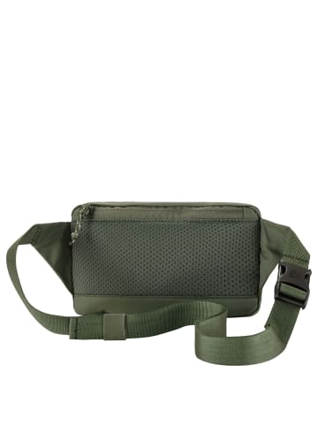FJÄLLRÄVEN High Coast Hip Pack - Gürteltasche 21 cm (blackberry) in mountain green