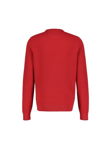 Lerros Pullover in urban red