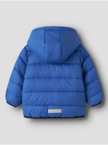 name it Jacke in Nautical Blue1