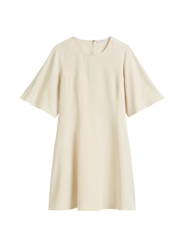 Marc O'Polo Ausgestelltes Minikleid in silky stone