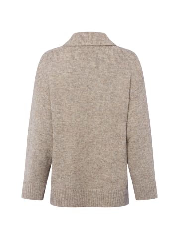 edited Pullover Laiani Jumper in taupe - 0001