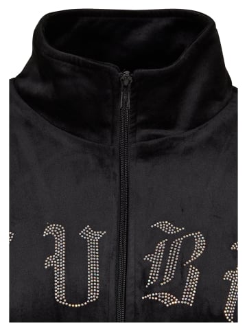 FUBU FUBU College-Jacken in black