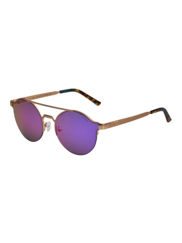 Kypers Sonnenbrille in Gold