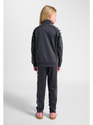 Hummel Verstellbare Taille Anzug Hmltrack Kinder in EBONY