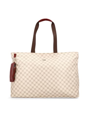 PICARD Yeah Shopper Tasche 50 cm in cream