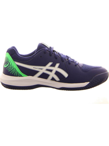 asics Tennisschuhe GEL-DEDICATE 8 CLAY in Lila